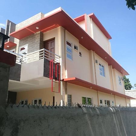 Rancho Lodge Hometel Sorsogon Ngoại thất bức ảnh
