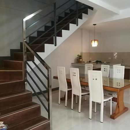 Rancho Lodge Hometel Sorsogon Ngoại thất bức ảnh