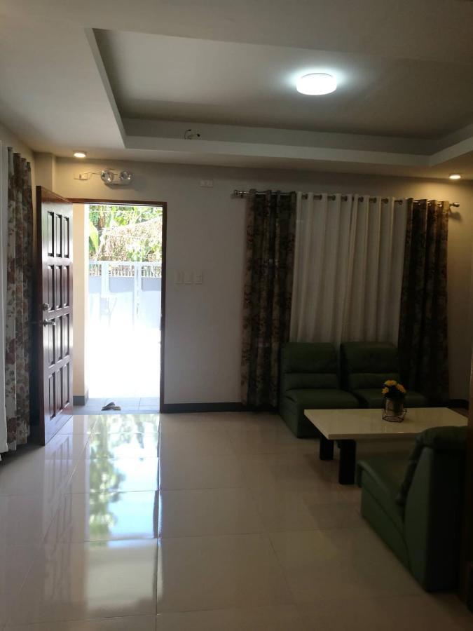 Rancho Lodge Hometel Sorsogon Ngoại thất bức ảnh
