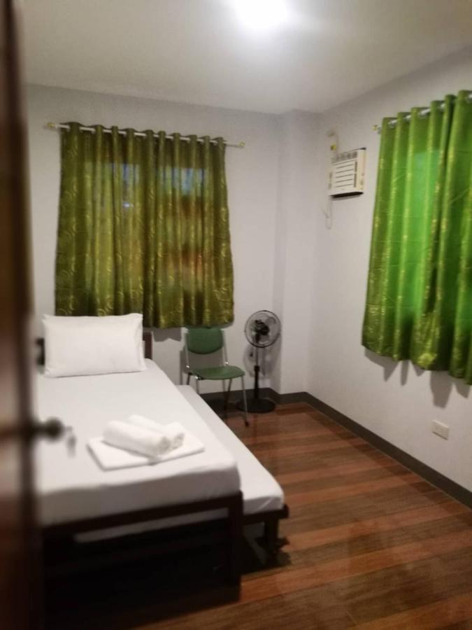 Rancho Lodge Hometel Sorsogon Ngoại thất bức ảnh