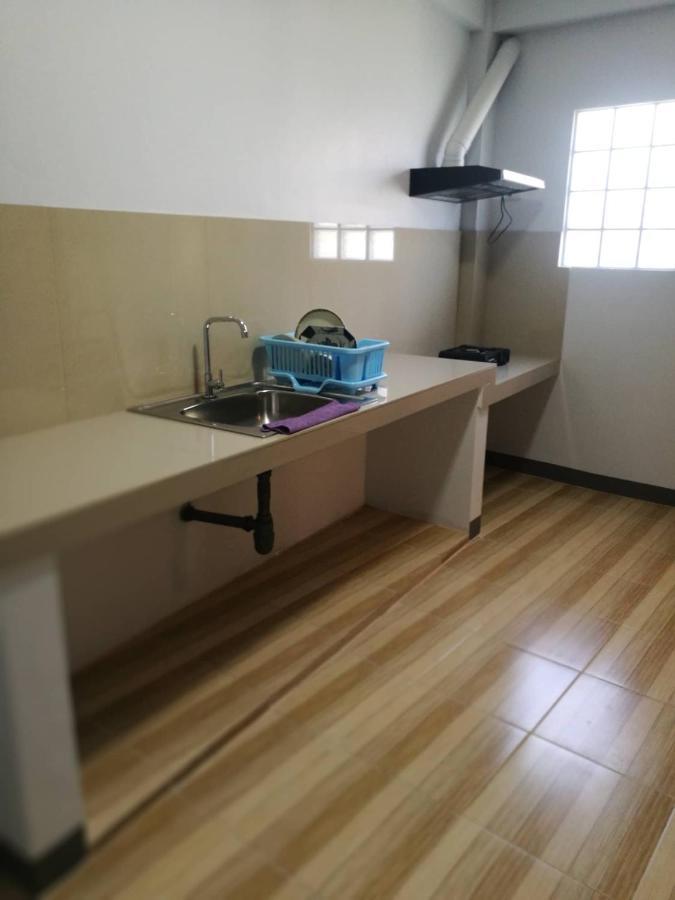 Rancho Lodge Hometel Sorsogon Ngoại thất bức ảnh